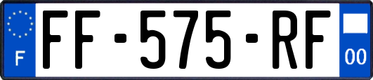 FF-575-RF