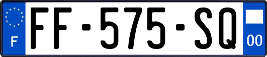 FF-575-SQ