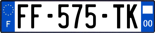 FF-575-TK