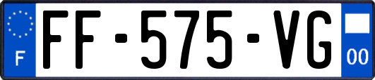 FF-575-VG