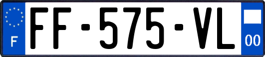 FF-575-VL