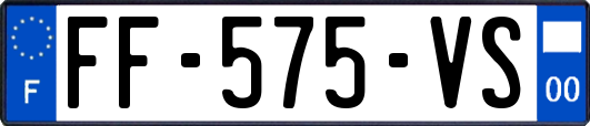 FF-575-VS