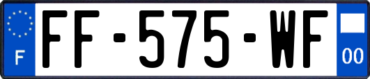 FF-575-WF