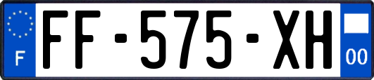 FF-575-XH