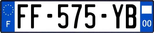 FF-575-YB