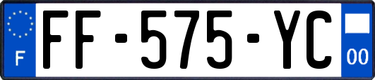 FF-575-YC