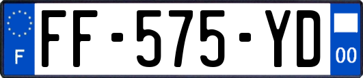 FF-575-YD