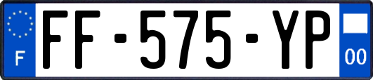 FF-575-YP