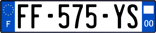 FF-575-YS