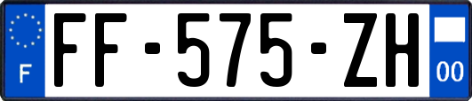 FF-575-ZH