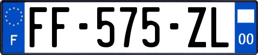 FF-575-ZL