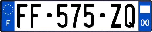 FF-575-ZQ