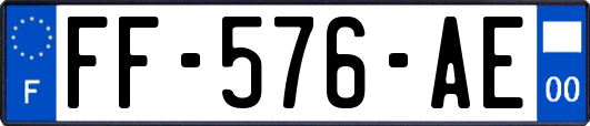 FF-576-AE