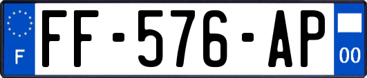 FF-576-AP