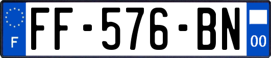 FF-576-BN