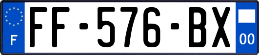 FF-576-BX