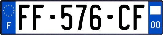 FF-576-CF