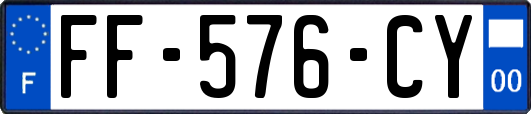 FF-576-CY