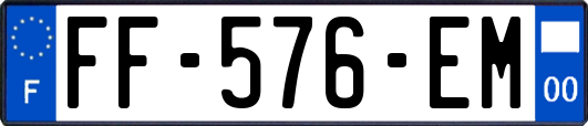 FF-576-EM
