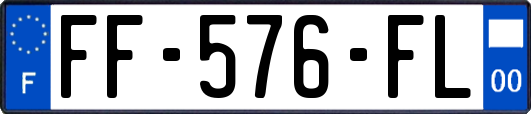 FF-576-FL