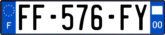 FF-576-FY