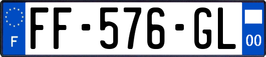 FF-576-GL