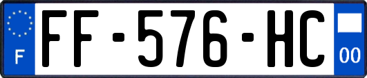 FF-576-HC