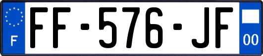 FF-576-JF