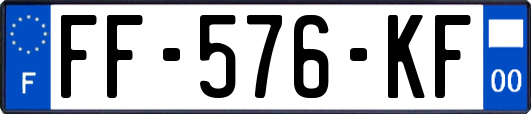 FF-576-KF