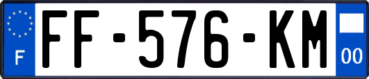 FF-576-KM