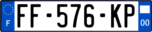 FF-576-KP