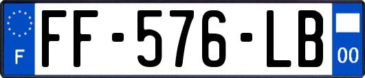 FF-576-LB