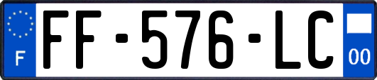 FF-576-LC