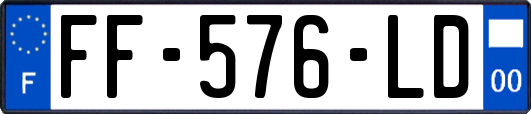 FF-576-LD