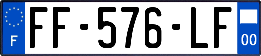 FF-576-LF