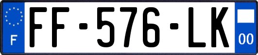 FF-576-LK