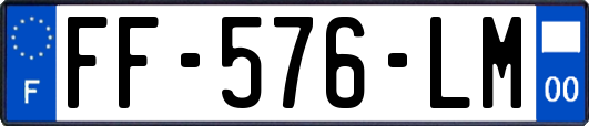 FF-576-LM