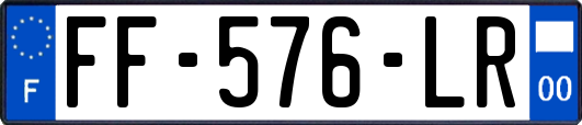 FF-576-LR