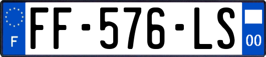 FF-576-LS