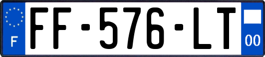 FF-576-LT