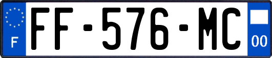 FF-576-MC