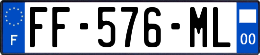 FF-576-ML