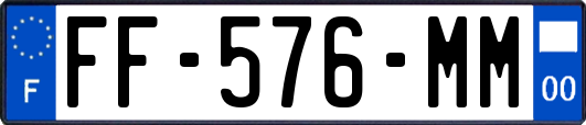 FF-576-MM