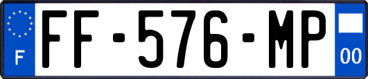 FF-576-MP