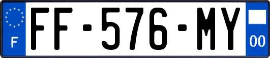 FF-576-MY
