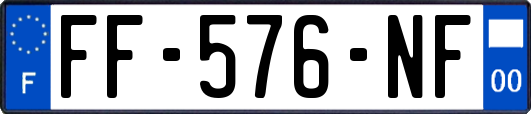 FF-576-NF
