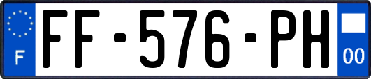 FF-576-PH