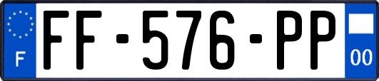 FF-576-PP