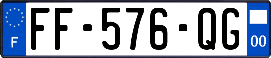 FF-576-QG