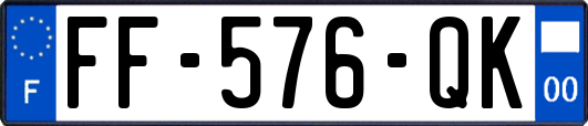FF-576-QK